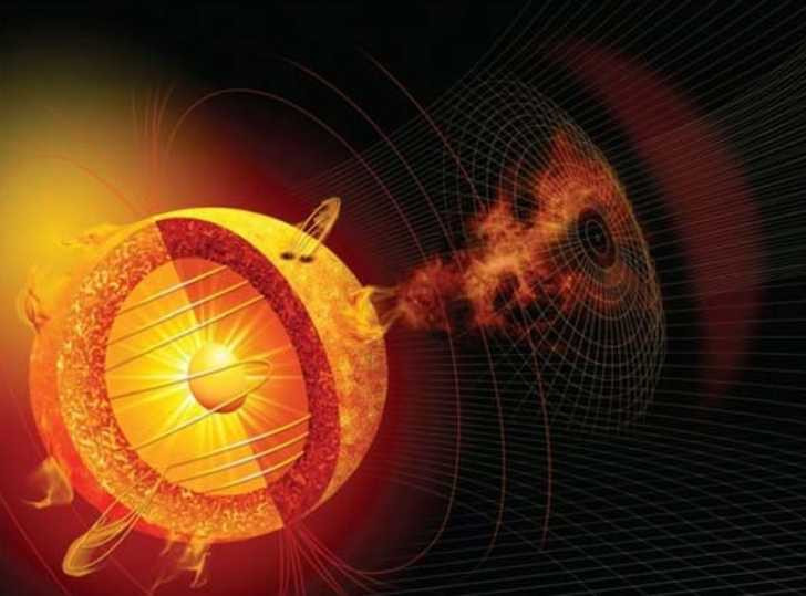 Bilim insanları çok endişeli Kuzey Kutbu hızla Rusya'ya ilerliyor
