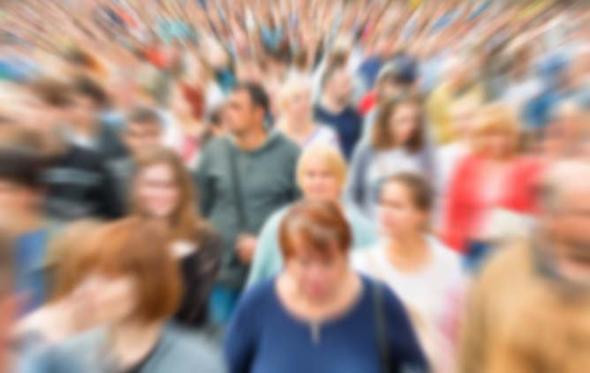 Türkiye'nin en kalabalık 10 ilçesi ! İlk sırada Ankara'dan bir yer var
