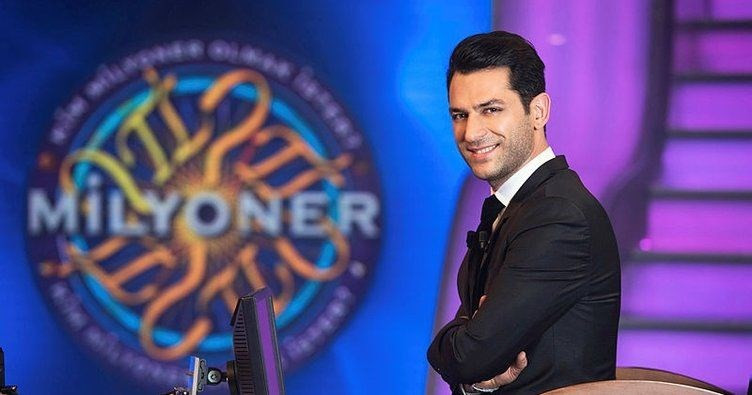 Kim Milyoner Olmak İster'de ilginç sorular