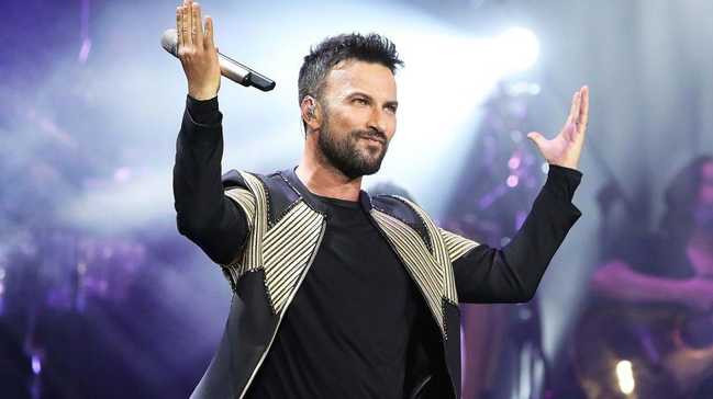 Tarkan ultra lüks araç tasarlattı!
