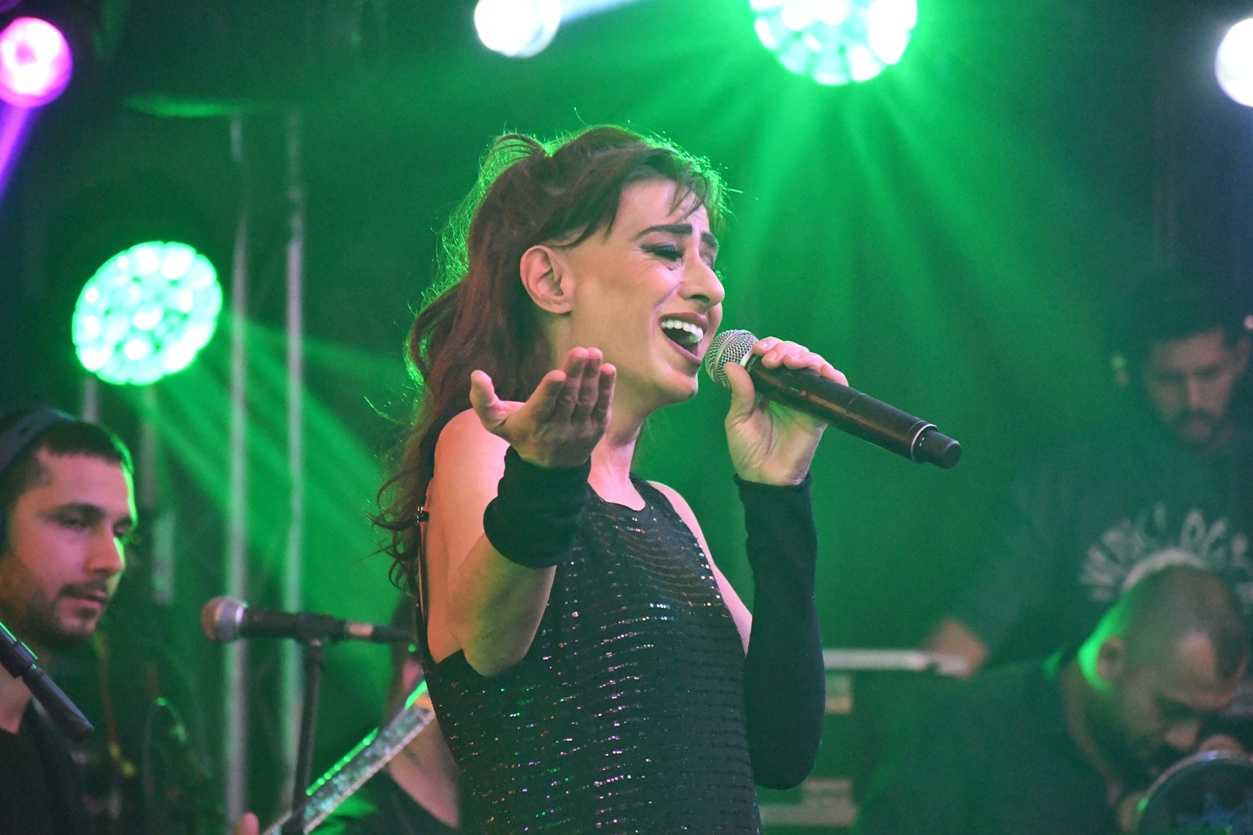 Yıldız Tilbe: Dans etmeye dayanamıyorum