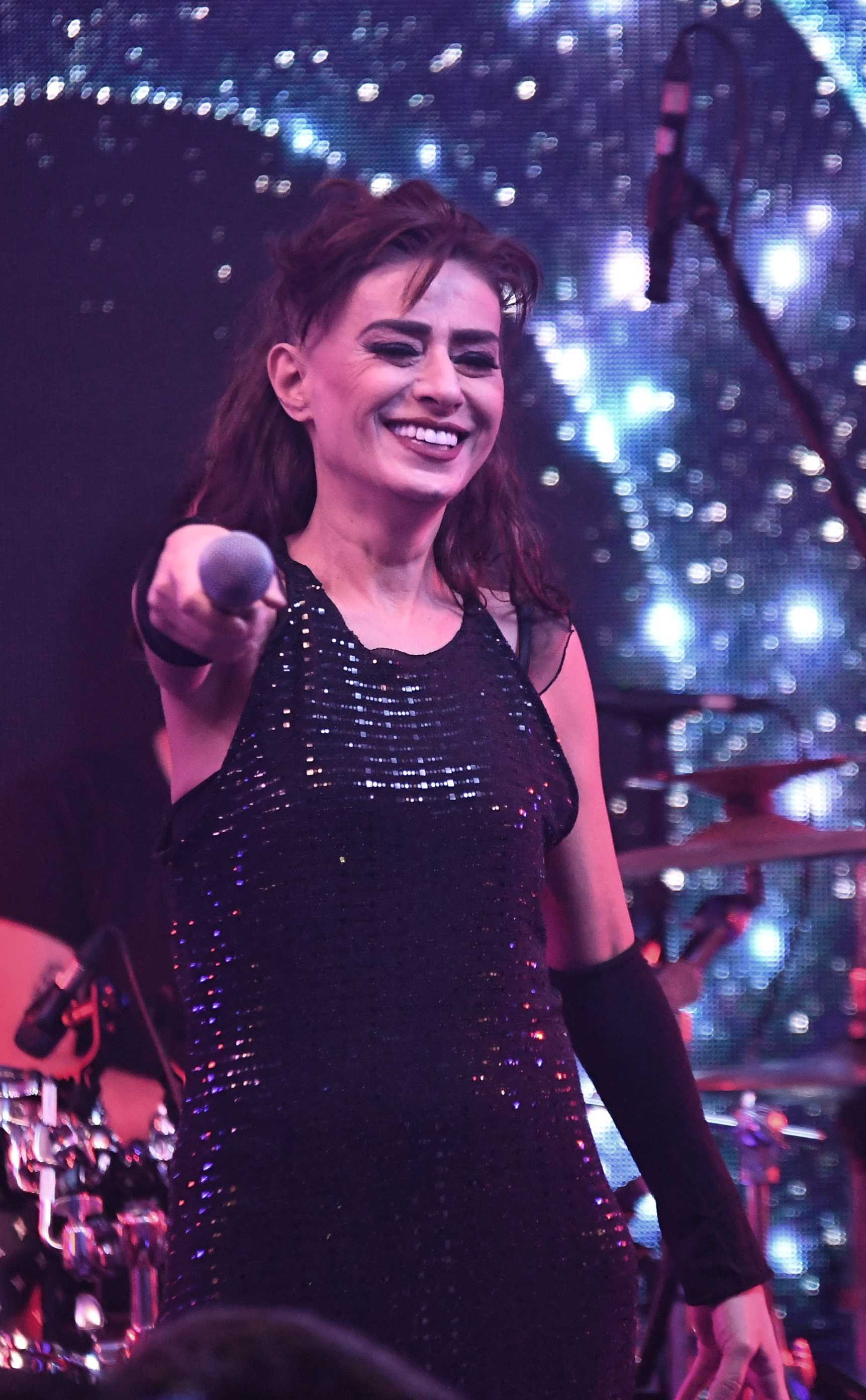 Yıldız Tilbe: Dans etmeye dayanamıyorum