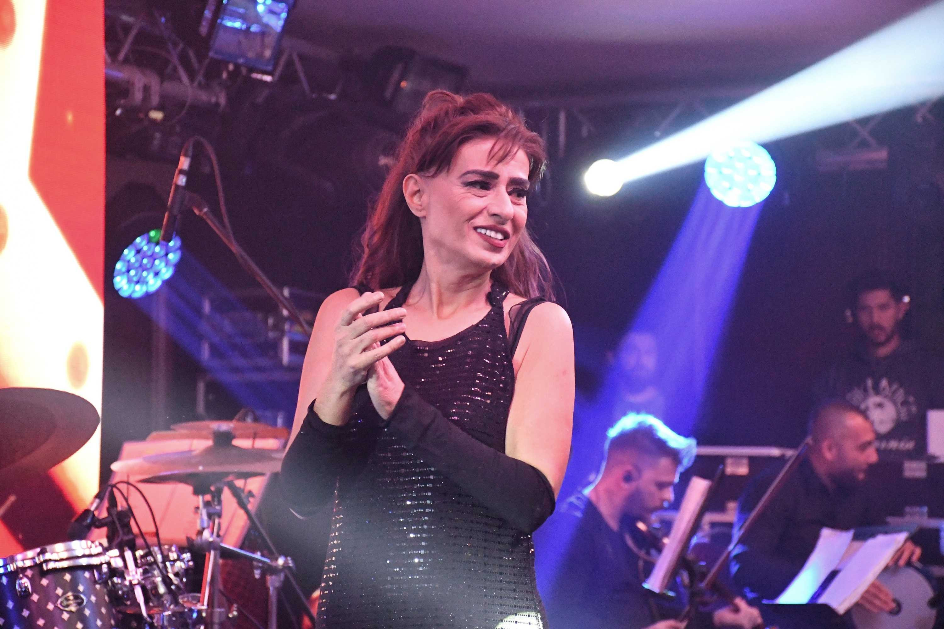 Yıldız Tilbe: Dans etmeye dayanamıyorum