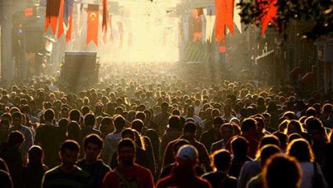 İstanbul'da en çok nereliler yaşıyor?