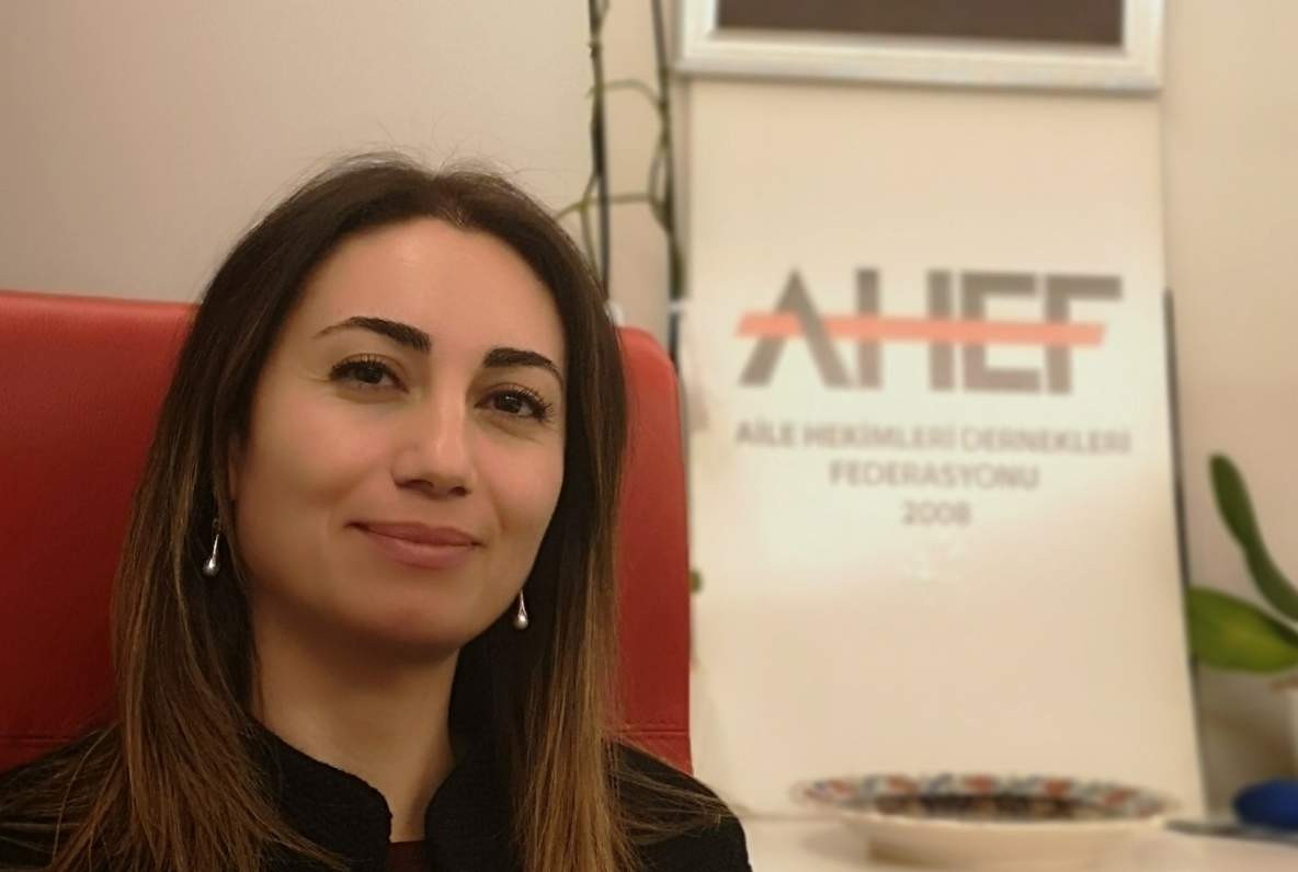 Aile Sağlığı Merkezlerinde ödeme krizi 