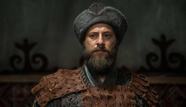 Diriliş Ertuğrul'da sürpriz isim geri mi dönüyor ?