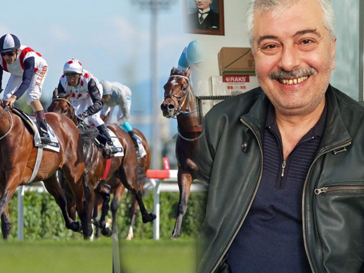 Altılı ganyandan rekor ikramiye: Tam 1 milyon TL !