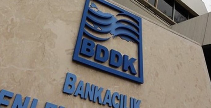 BDDK'dan bankacılık sektöründe önemli değişiklik