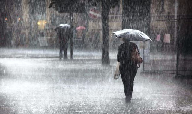 Meteoroloji'den son dakika uyarısı ! Sel ve su baskını...