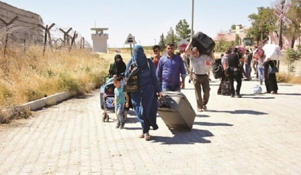 Suriyelilere Suriyeli demek ayrımcılığı tetikliyormuş