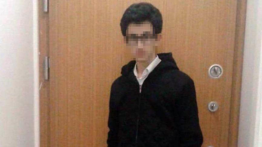 MAvi Balina'ya bir kurban daha! 16 yaşındaki Burak intihar etti