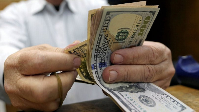 Dolar/TL baş döndürüyor ! İşte son durum