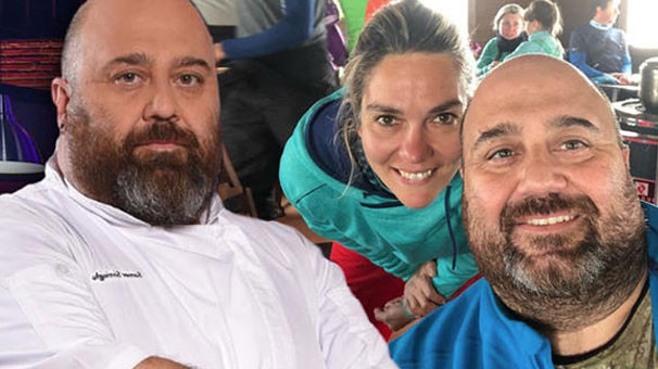 Somer Sivrioğlu geri dönüyor
