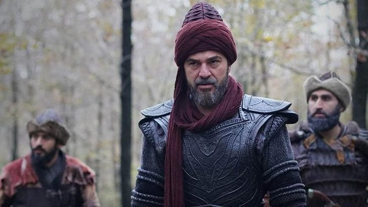 Diriliş Ertuğrul'da ünlü oyuncu diziden ayrılıyor mu ?