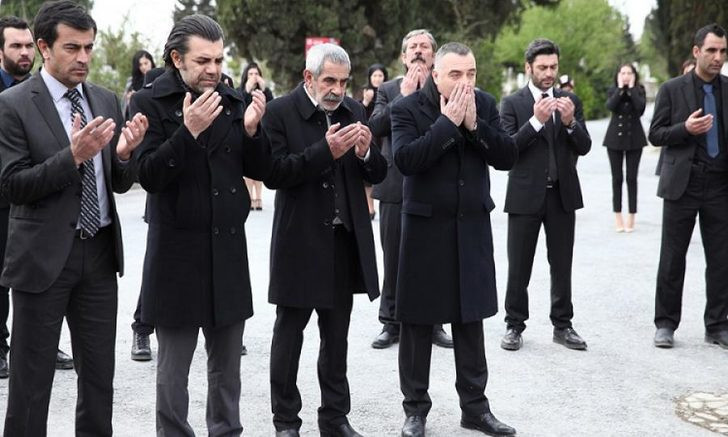 Ünlü oyuncunun 26 çocuğu 8 tane de torunu var