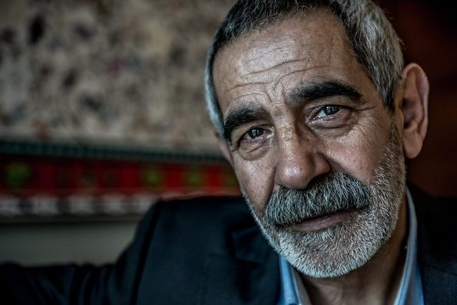 Ünlü oyuncunun 26 çocuğu 8 tane de torunu var