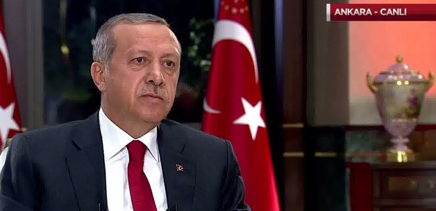 Cumhurbaşkanı Erdoğan: ''Zafer ilanı olabilir''