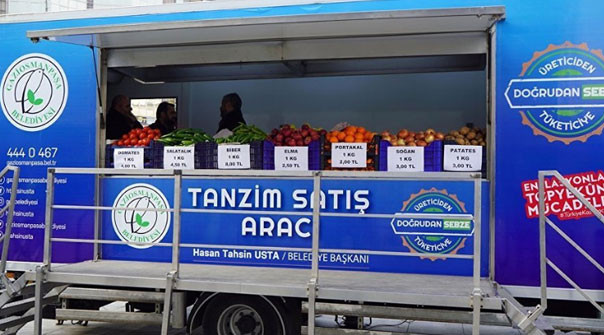 Tanzim satışları seçim sonrası da devam edecek mi ? 