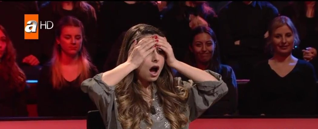 Kim Milyoner Olmak İster'e damga vuran soru