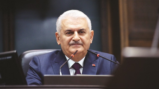TBMM Başkanı Yıldırım'ın garsonu müşavirliğe atandı