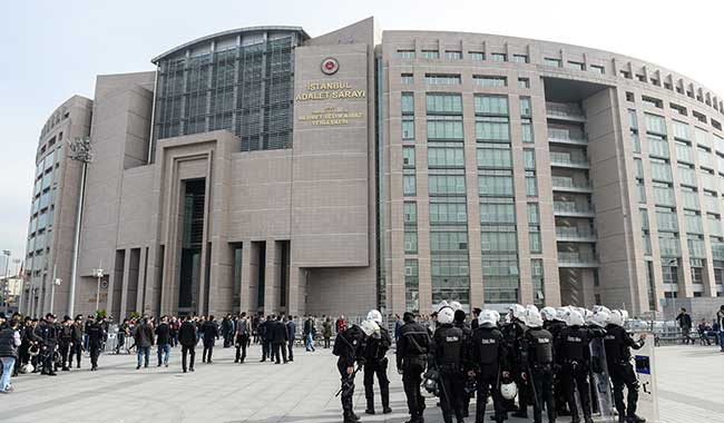 CHP'li 3 milletvekili için hapis istemi