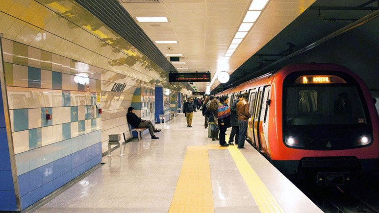 İstanbulluya iki metro hattı müjdesi