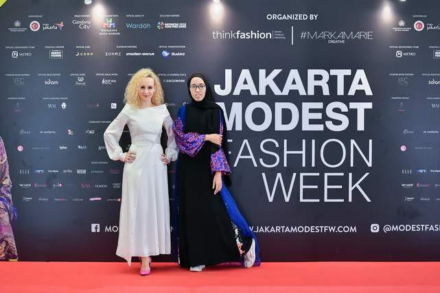 ''Dünya Kadınlar Günü'' ve "İyi İçin Moda" Konsepti Kutlanıyor