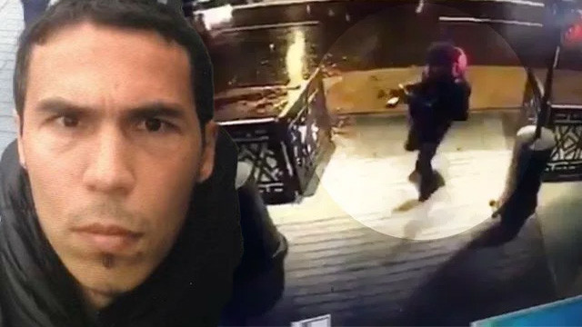 Reiana canisi: Bu eylemi ben yapmadım