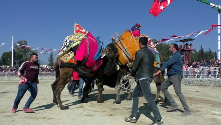 Hanımağa yine şaşırttı ! Üzerinde servet var...