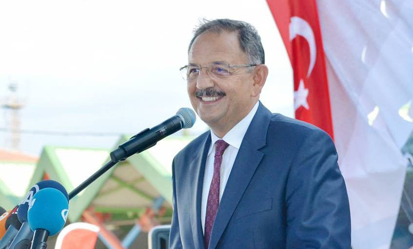 AK Parti'nin anketinden Mansur Yavaş çıktı