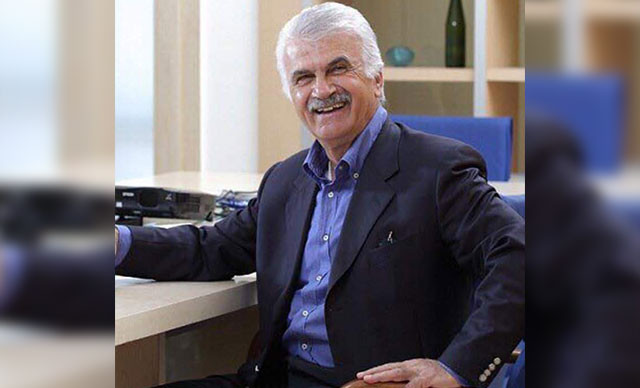 Eski Bakan Fikret Ünlü, yaşamını yitirdi