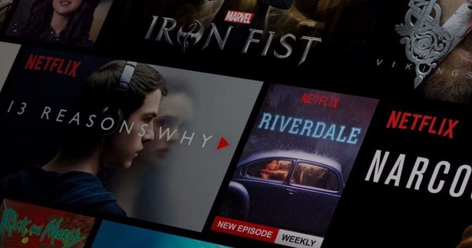 Netflix açıkladı ! İşte Türkiye'deki en hızlı internet sağlıyıcısı