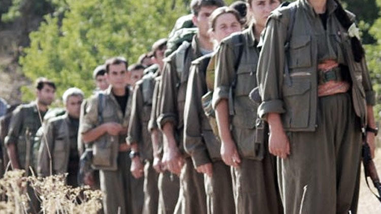 ''PKK Abdullah Öcalan'ı dışlıyor''