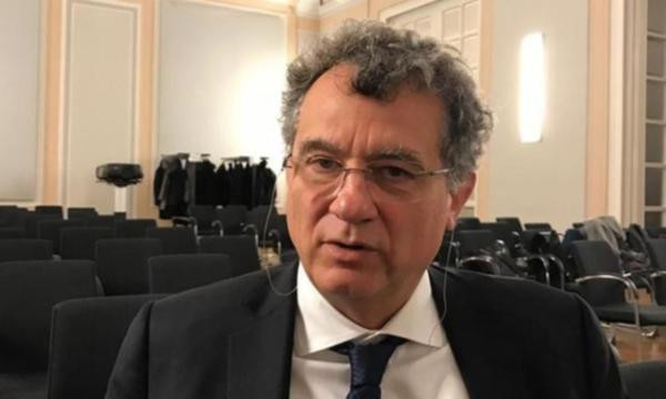 İşte TÜSİAD'ın yeni başkanı: Simone Kaslowski