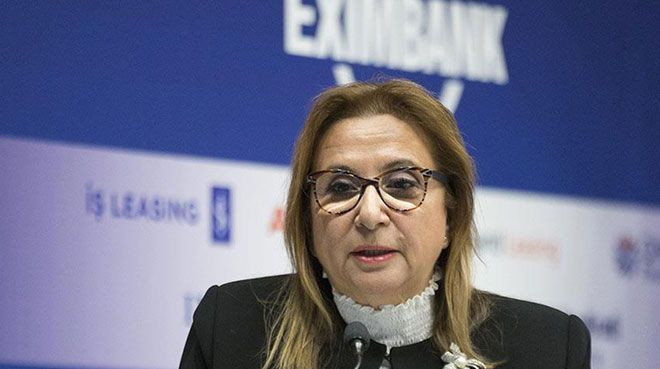 Türk Eximbank'a 380 milyon dolarlık fon