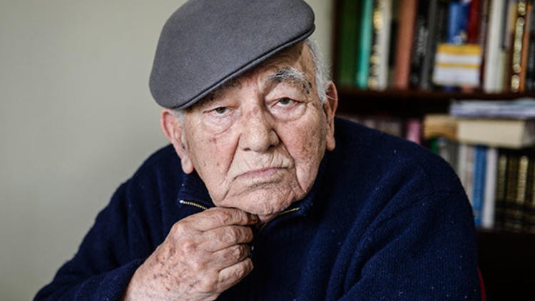 Ünlü tarihçi Kemal Karpat hayatını kaybetti