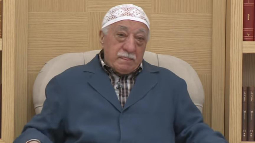 Pakistan'dan FETÖ'ye şok üstüne şok !