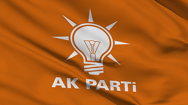 AK Parti'nin TBMM Başkan adayı belli oldu