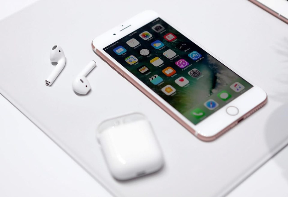 5G'li iPhone'lar ne zaman çıkacak ? Tarih verildi