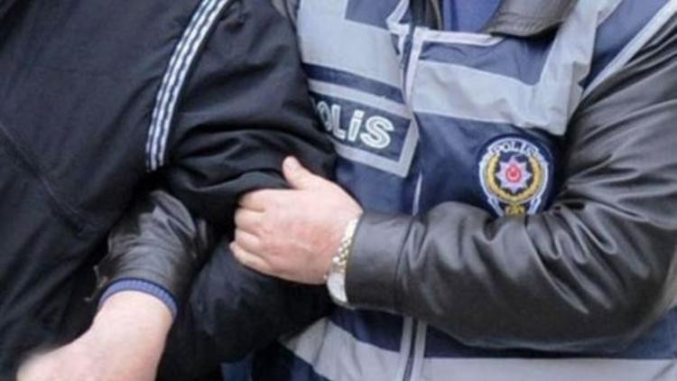 Holding ve şirketlerle ilgili paylaşımlara gözaltı