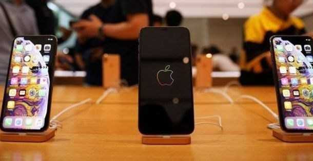 Apple'dan Türkiye için indirim sinyali