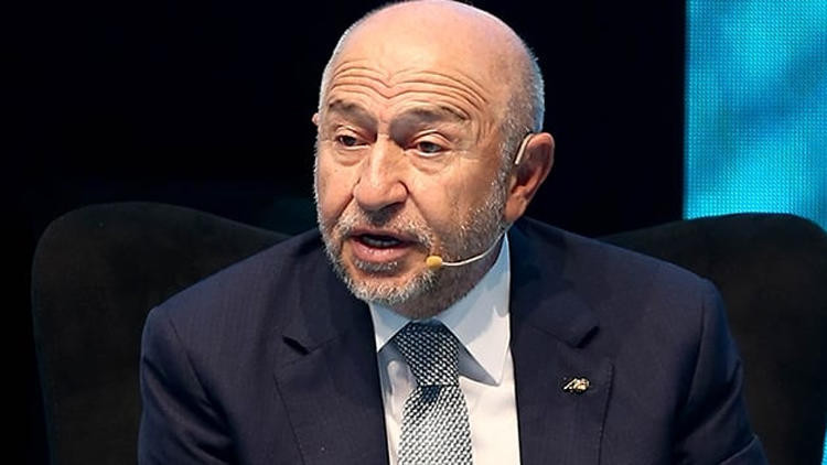 Nihat Özdemir: Şenol Güneş'in iki maça çıkması için...