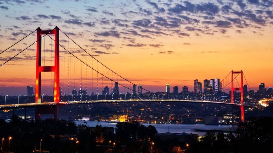 İstanbul'a Karadenizli aday damgası