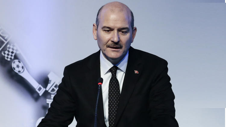 Bakan'ın ''indirin'' dedidiği ''UYUMA'' torbacıları yakalattı