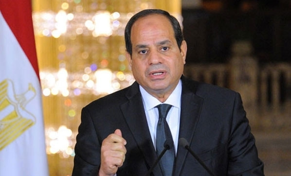 Sisi'nin görevi uzuyor