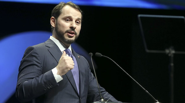 Bakan Albayrak'tan gıda fiyatlarına müdahale açıklaması