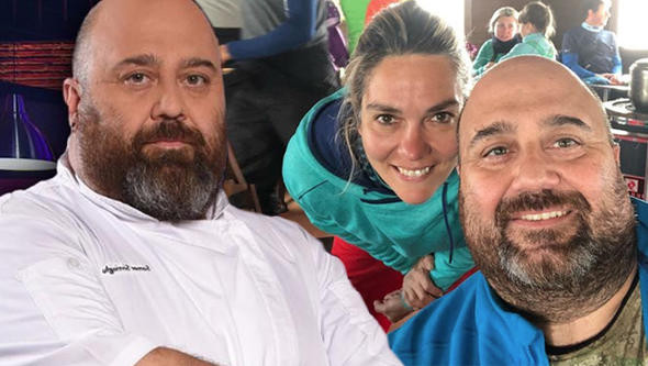 ''İhaneti gözümle gördüm''