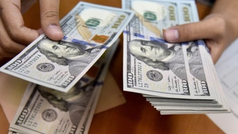 Dolar yeniden yükselişe geçti ! İşte günün ilk rakamları