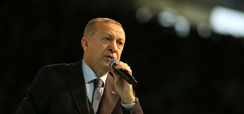 AK Parti harekete geçti; Erdoğan'a bir yetki daha geliyor