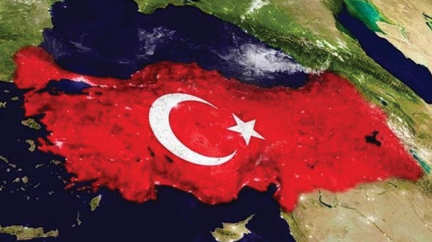 Gölge CIA'dan Türkiye'ye tehdit